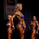 Deborah  Kelly - NPC Alaska State Championships 2014 - #1